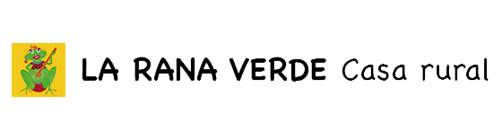 La Rana Verde Casa Rural
